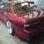 Nissan : 240SX Silvia K's