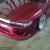 Nissan : 240SX Silvia K's