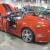 Ford : Mustang GT Base Convertible 2-Door
