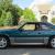 Ford : Mustang GT Hatchback 2-Door