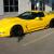 Chevrolet : Corvette Z06 Targa