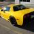 Chevrolet : Corvette Z06 Targa