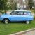 Citroen : Ami 8 four door station wagon