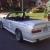 BMW : 3-Series 325 I Convertible, similar to M3 body style