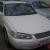 Toyota Camry Conquest 1999 4D Sedan 4 SP Automatic 2 2L Multi Point