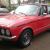 Triumph Dolomite Sprint - one of the best