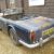Triumph TR4A IRS - 1965 - 34974 miles- 2 Owners- For Restoration - No Reserve -