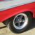 CLASSIC AMERICAN 1957 CHEVROLET V8 BELAIR PILLARLESS SPORT COUPE CUSTOM HOT ROD