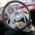 CLASSIC AMERICAN 1957 CHEVROLET V8 BELAIR PILLARLESS SPORT COUPE CUSTOM HOT ROD