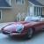 Jaguar E type Serie 1 roadster 1967, maching numbers, excellent car!!!!
