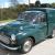 Morris Minor van. Austin version. Great promotional vehicle, Tax exempt