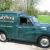 Morris Minor van. Austin version. Great promotional vehicle, Tax exempt