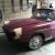 1968 Renault Caravelle - Fully Restored. Softtop and Hardtop included.