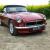 MGB V8 ROADSTER 1966, SELLING ON BEHALF OF FAMILY FRIEND