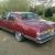 1979 Pontiac Bonneville Classic Car