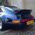 1985 Porsche 911 Turbo 930 turbo RSR look - low miles - a lot done - no reserve