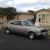 Silver Mink HT Holden Monaro Show CAR Drag CAR in Millicent, SA