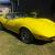 Corvette Stingray 1975 4 Speed Manual Excellent Condition in Reservoir, VIC