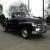 Chevrolet Chevy pickup pick up 1953 5 window american usa classic v8 custom car