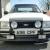 FORD ESCORT RS1600i Mk 3, 1983/A, ONE OF THE BEST, MOT MARCH 2015