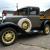 Ford model A pickup pick up 1931 vintage classic American collectors truck lhd