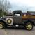 Ford model A pickup pick up 1931 vintage classic American collectors truck lhd