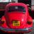 VOLKSWAGEN BEETLE 1975 FULLY RESTORED***MINT CONDITION***