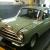Ford Cortina MK1 GT/ 2 Door, 1 Owner from new!!!!