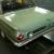 Ford Cortina MK1 GT/ 2 Door, 1 Owner from new!!!!