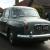 ROVER P4 80 SALOON - TWO TONE GREEN - 2286cc Engine