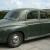 ROVER P4 80 SALOON - TWO TONE GREEN - 2286cc Engine
