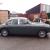 DAIMLER V8 250 1964 -HISTORIC LOGBOOK BRAND NEW WIRE WHEELS THOUSANDS SPENT