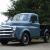 Dodge Pickup 1949