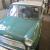 Austin Mini Minor 850cc 1964 hot climate Malta import REDUCED to clear