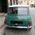 Austin Mini Minor 850cc 1964 hot climate Malta import REDUCED to clear