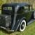 1932 Barker 20/25 Sunshine Saloon Owner driver.
