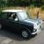 1997 Rover Mini Cooper in British Racing Green with 48,000 miles