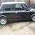 1990 Rover Mini Cooper RSP in Black with 32 miles