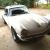 Triumph GT6 1972 manual with overdrive