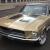 1968 Mustang - Fantastic condition