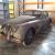 Jaguar XK150 Fixed Head Coupe 1958 LHD Barn Find