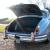Jaguar MK2 1965 2.4 Manual Overdrive Opalescent Light Blue Mark II MK II