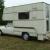 PEUGEOT 504 PICK UP WITH DEMOUNTABLE CLASSIC CAMPER