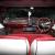 1974 74 Chevy Impala Black Coupe 350 V8 Auto RWC in Mulgrave, VIC