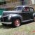 1939 1940 Ford 2 Door Sloper Mercury V8 Flathead Reco 3 Speed ON THE Tree in Nambour, QLD
