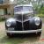 1939 1940 Ford 2 Door Sloper Mercury V8 Flathead Reco 3 Speed ON THE Tree in Nambour, QLD
