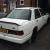 Ford sierra cosworth 2wd