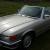 1989 mercedes 300 107sl 105000 miles truly outstanding condition