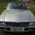 1989 mercedes 300 107sl 105000 miles truly outstanding condition