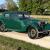 1935 Riley 12/4 Kestrel Sprite 4 Light Saloon
